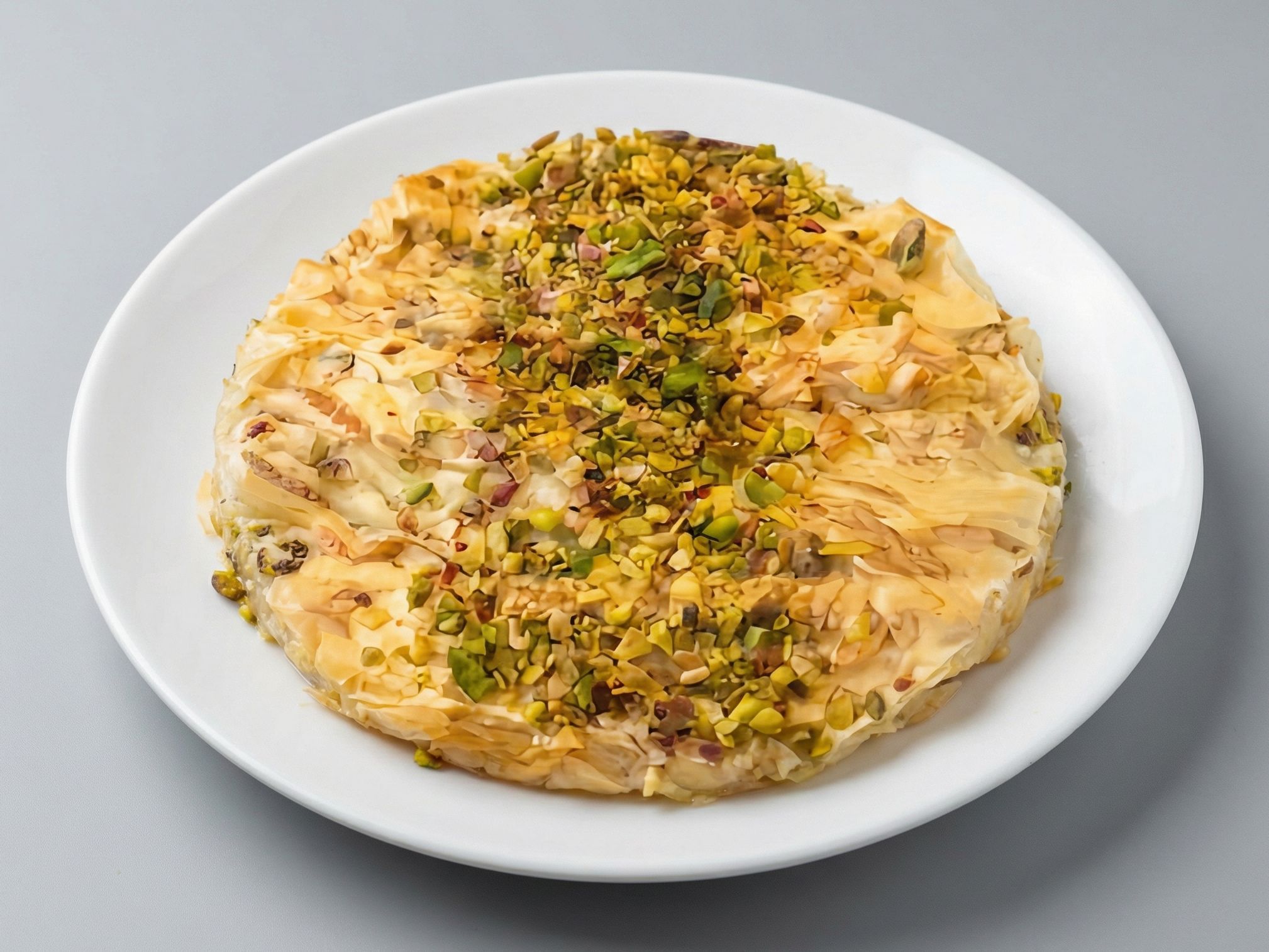 Havuç Tarator (200 gr.)