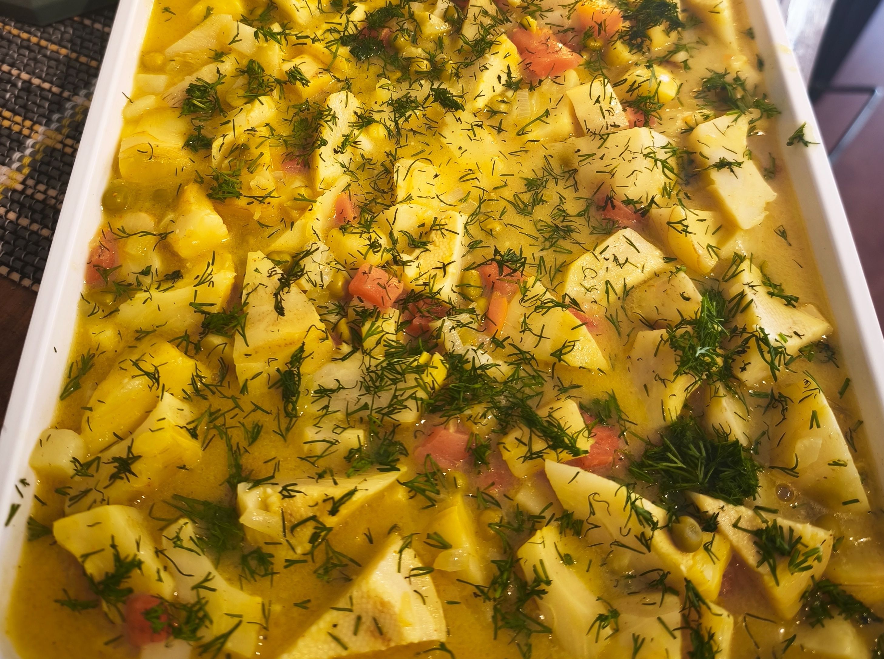 Enginar Salatası (200 gr.)