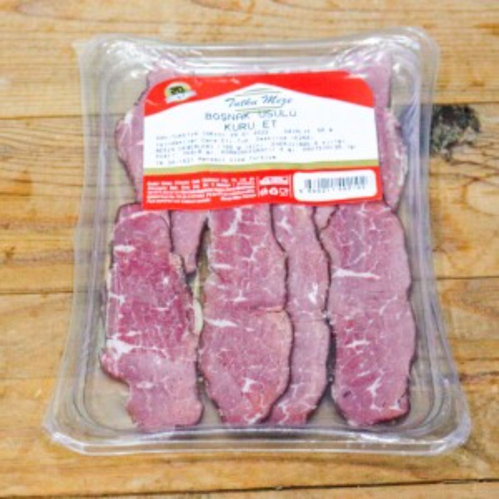 Kuru Et (100 gr.)