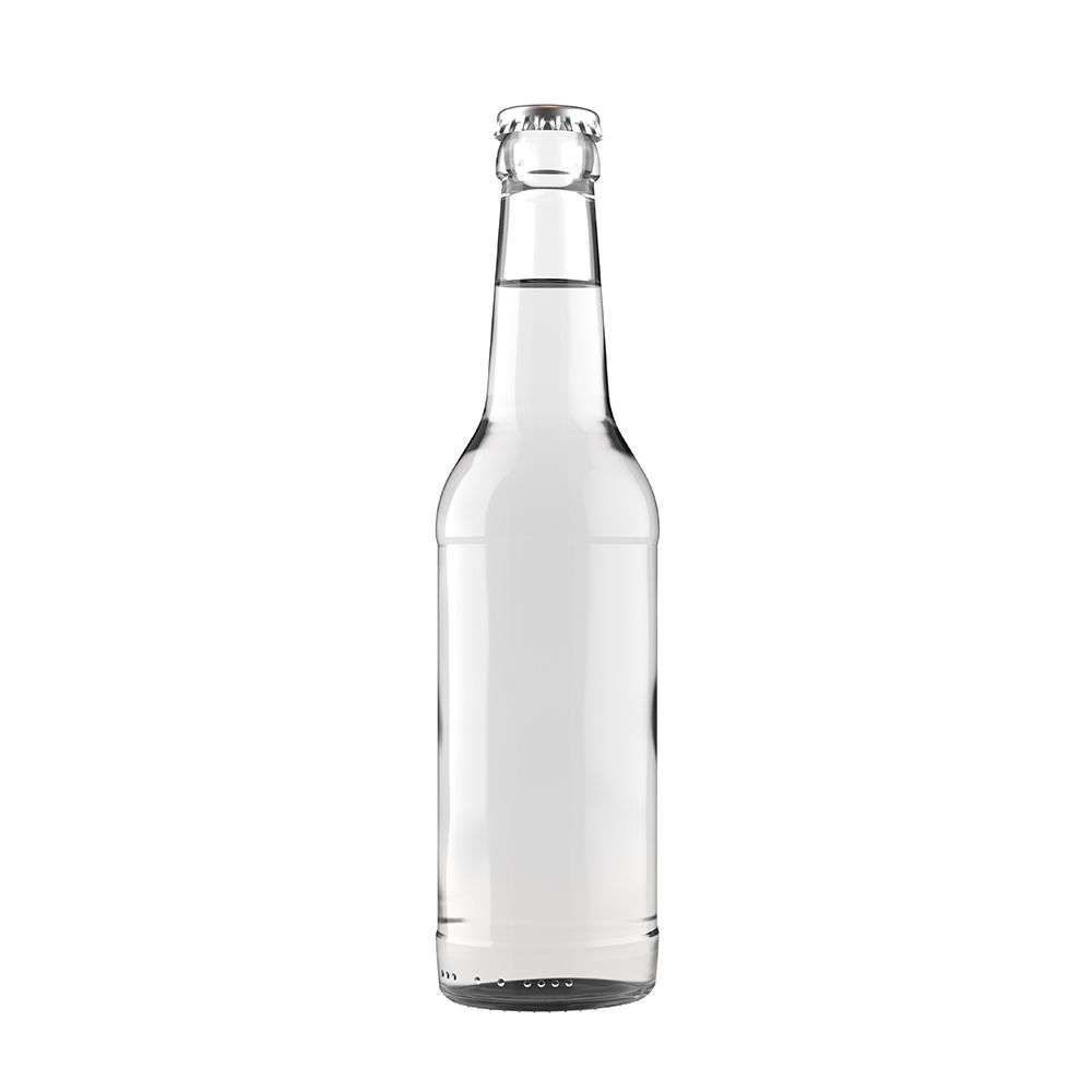 Beyoğlu Gazozu Zencefil (25 cl.)