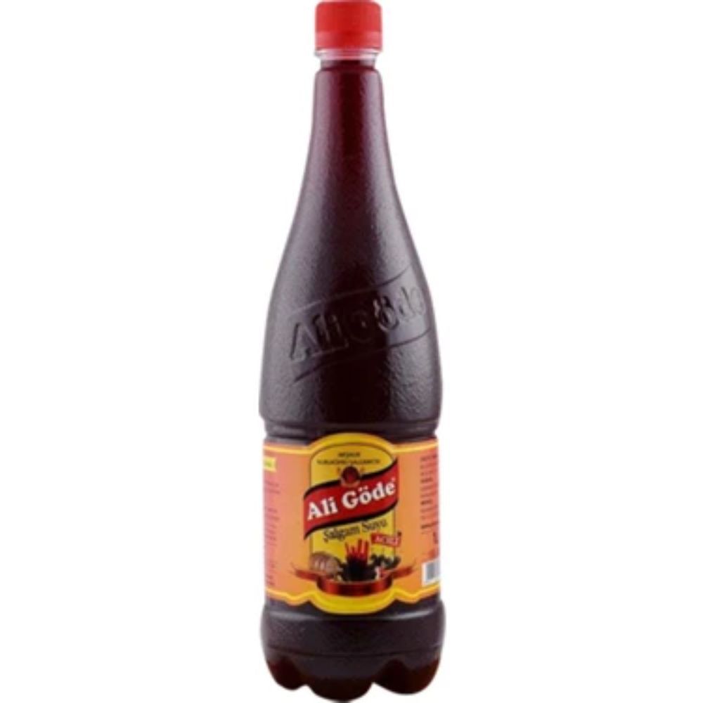 Ali Göde Şalgam Suyu (1 L.)