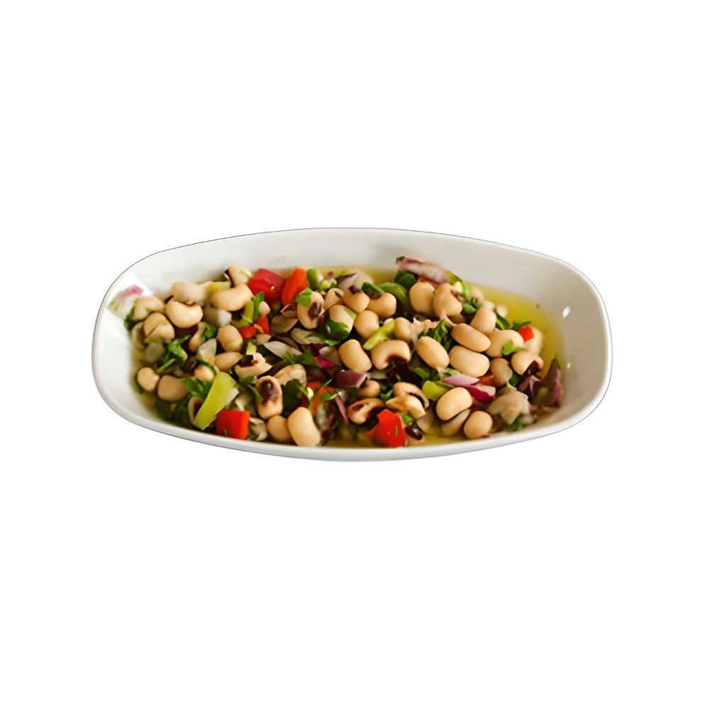 Kuru Börülce Salatası (200 gr.)