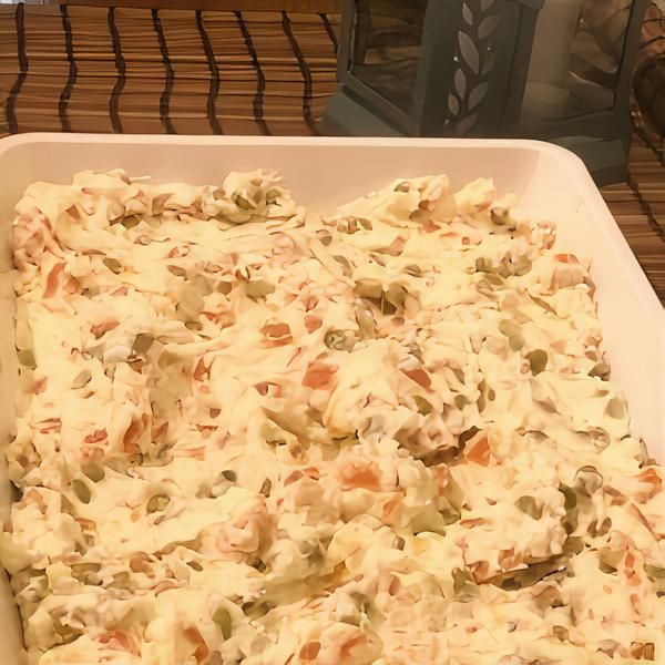 Rus Salatası (200 gr.)