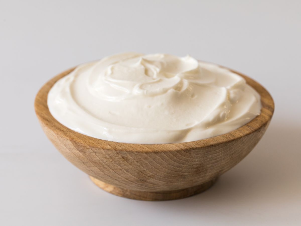 Süzme Yoğurt (250 g.)
