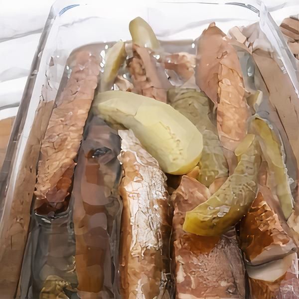 Çiroz (150 gr.)
