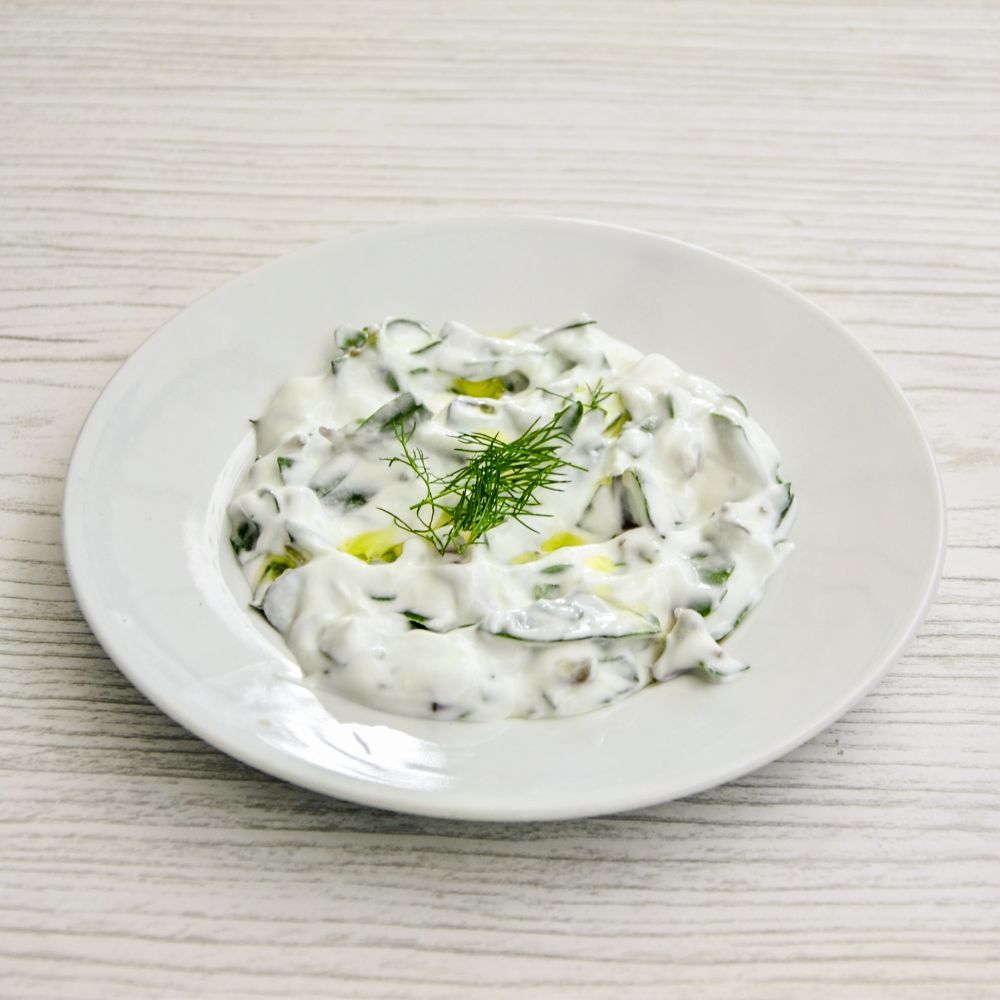 Ekşi Elmalı Yoğurtlu Semizotu (200 gr.)