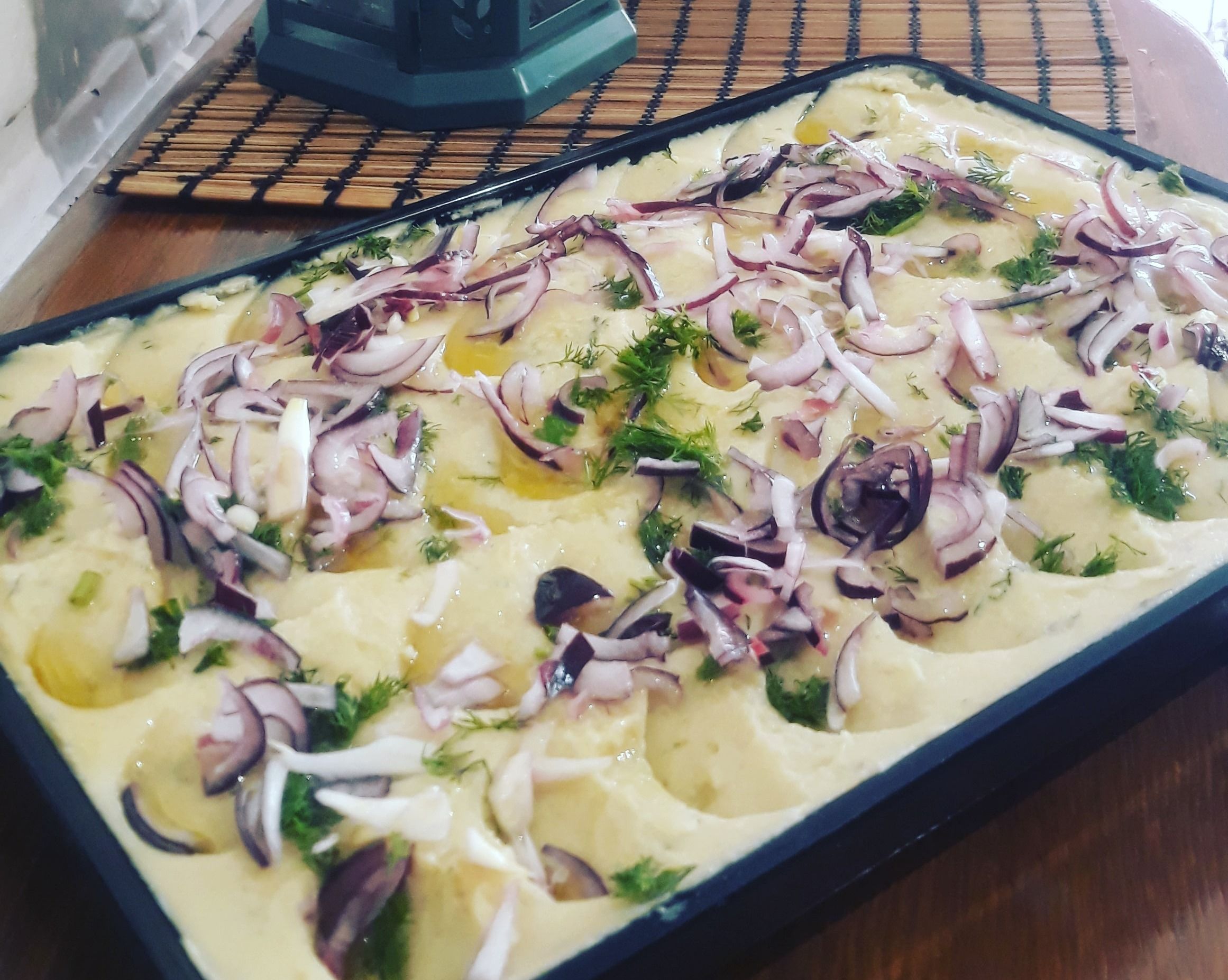 Fava Tekmil (200 gr.)