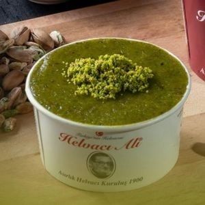Dondurmasız Cennet Çamuru (Küçük)