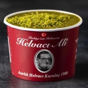 Dondurmasız Cennet Çamuru Antep fıstığı ( Büyük Boy)