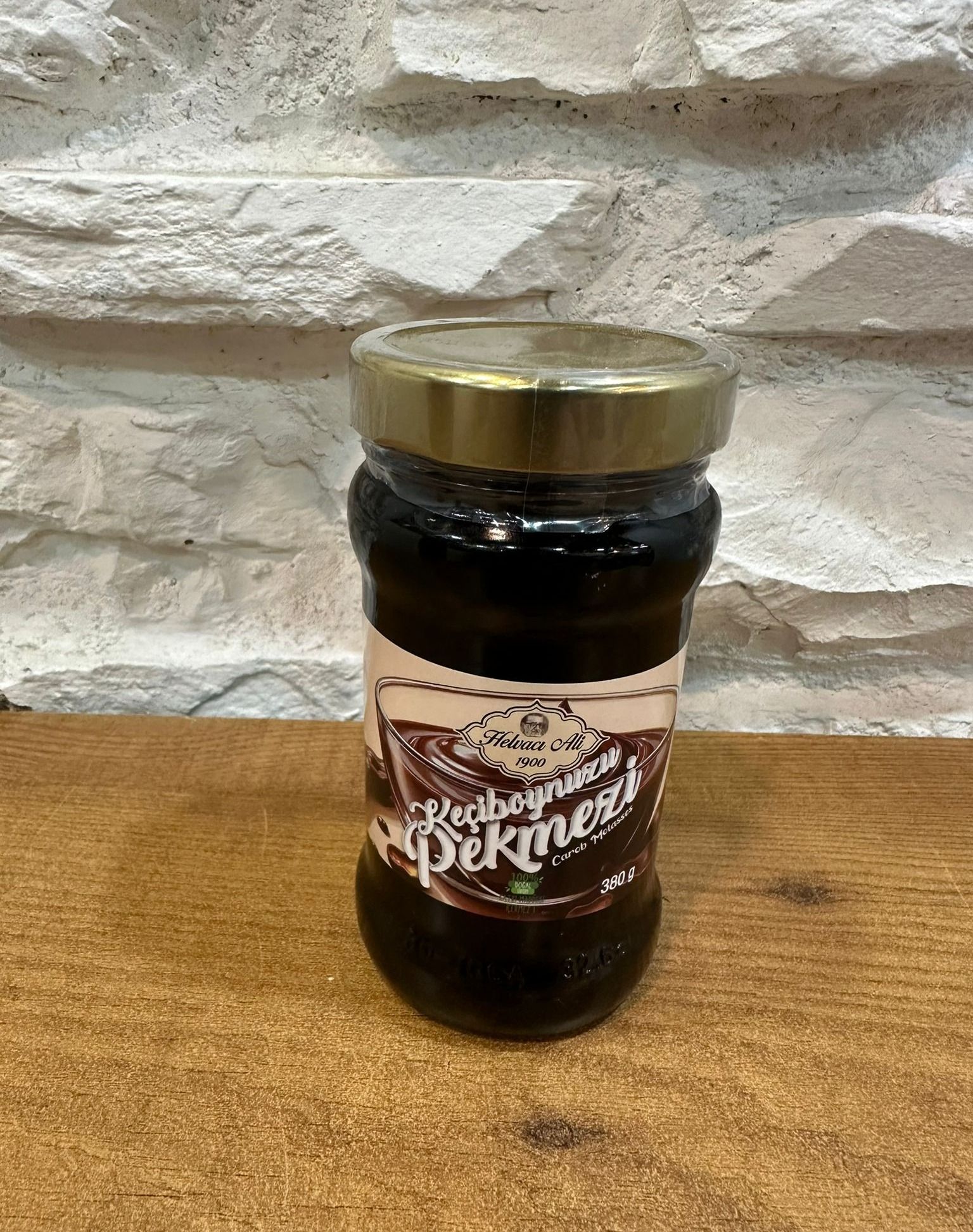 Keçiboynuzu Özü (380 gr.)
