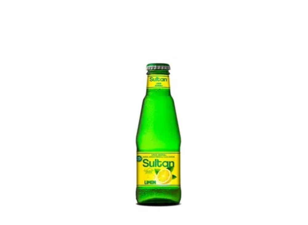 Sultan Soda (20 cl.)