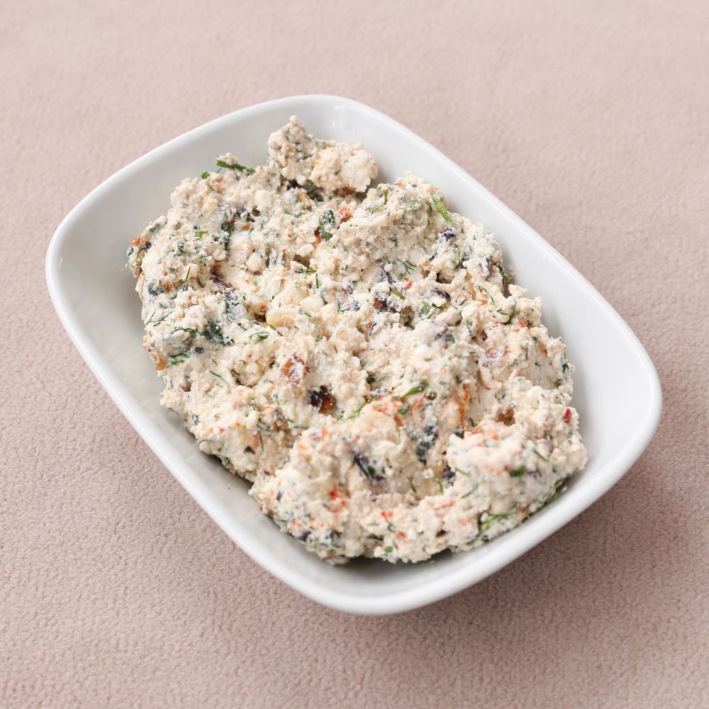 Girit Mezesi (1 Kişilik)