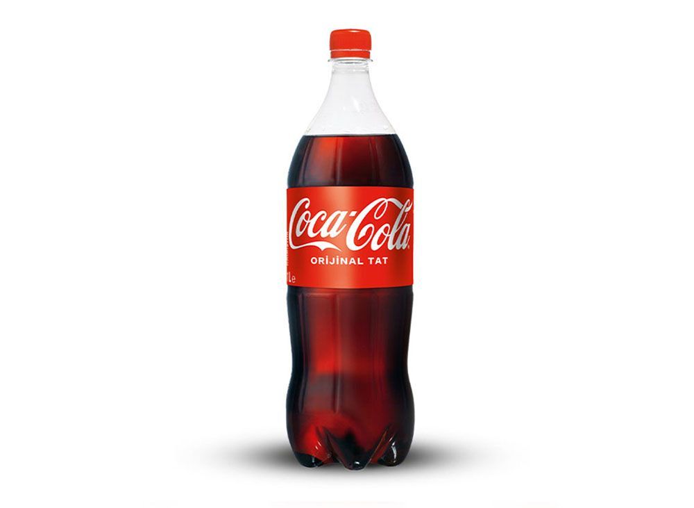 Coca Cola (2.5 L.)