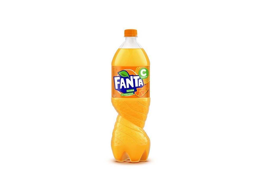 Fanta (1.5 L.)