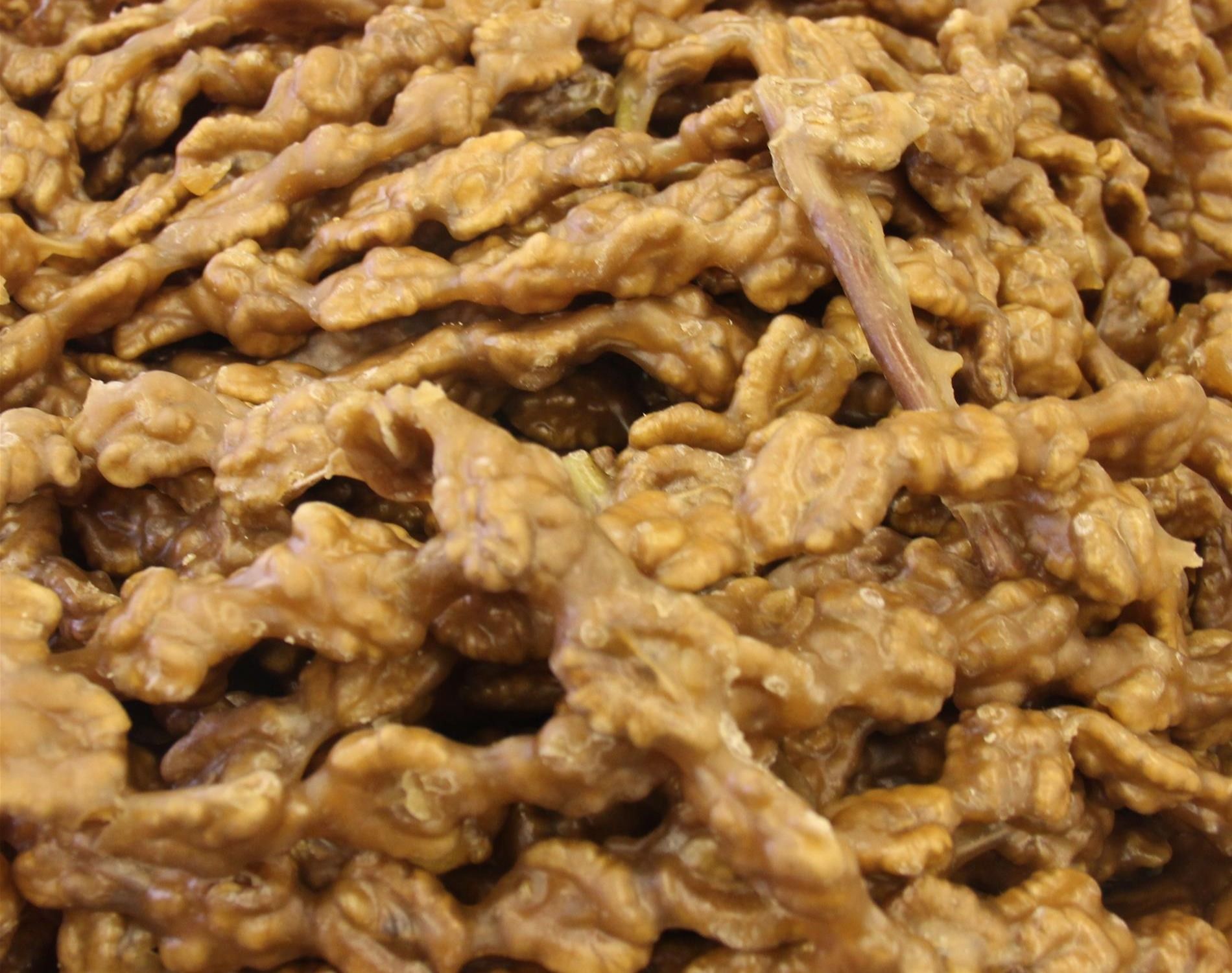 Mardin Sucuğu