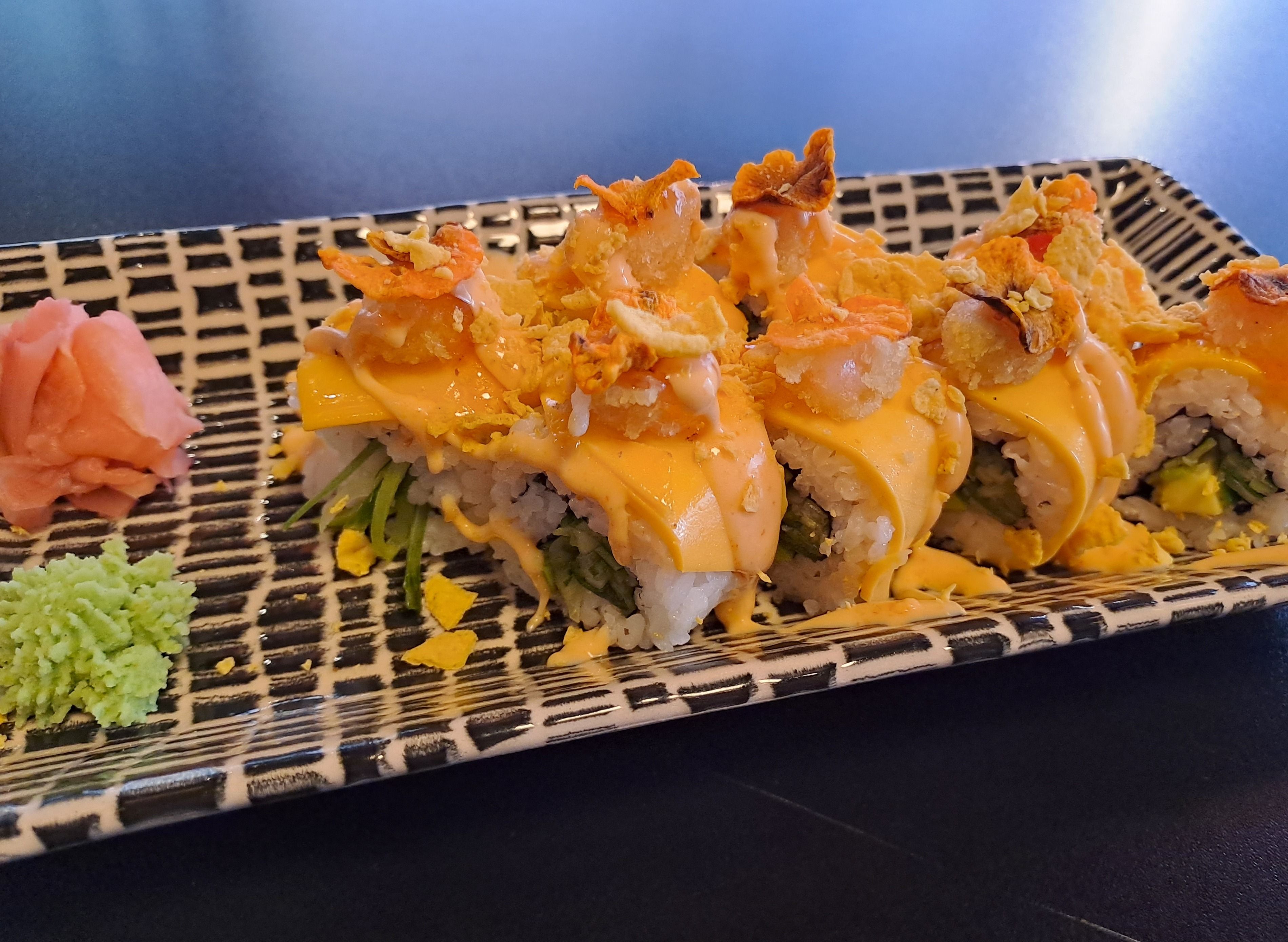 Bugs Bunny Roll (8 Adet)