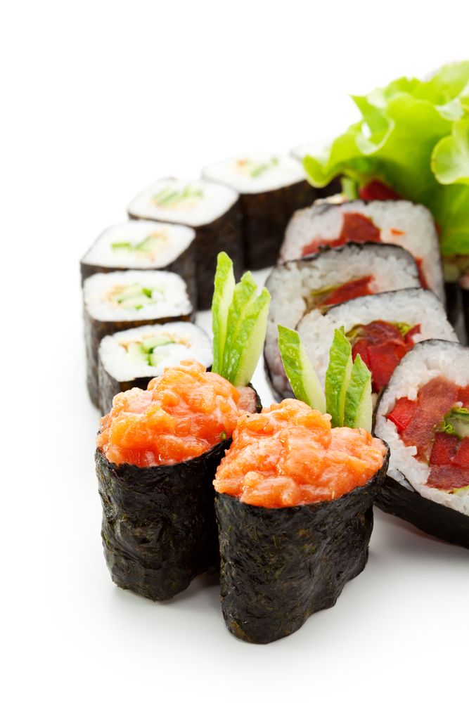Unagi Nigiri (Adet)