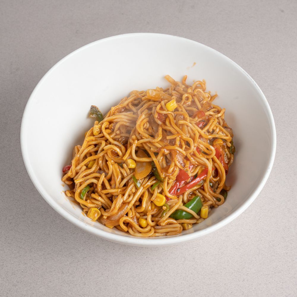 Sade Noodle