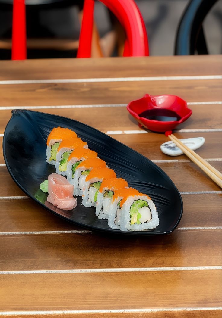 California Roll