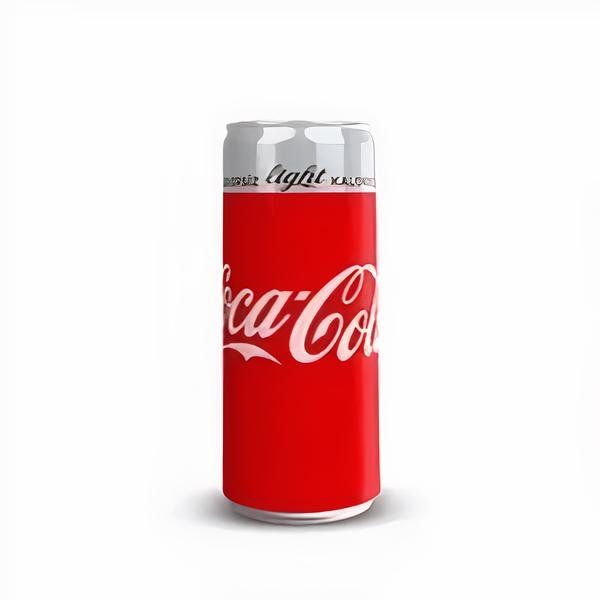 Coca-Cola (33 cl.)