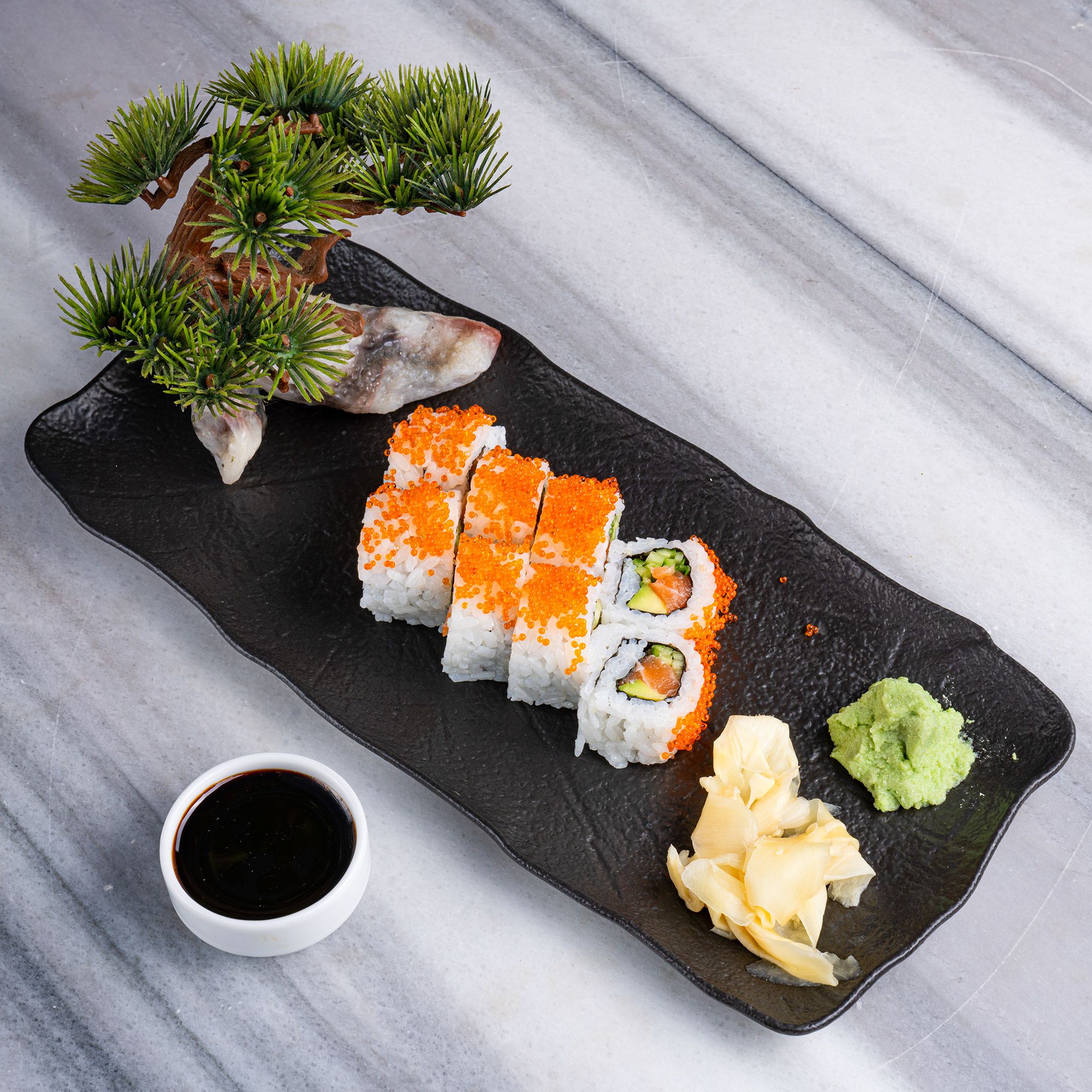 Ebi Maki (6 Parça)