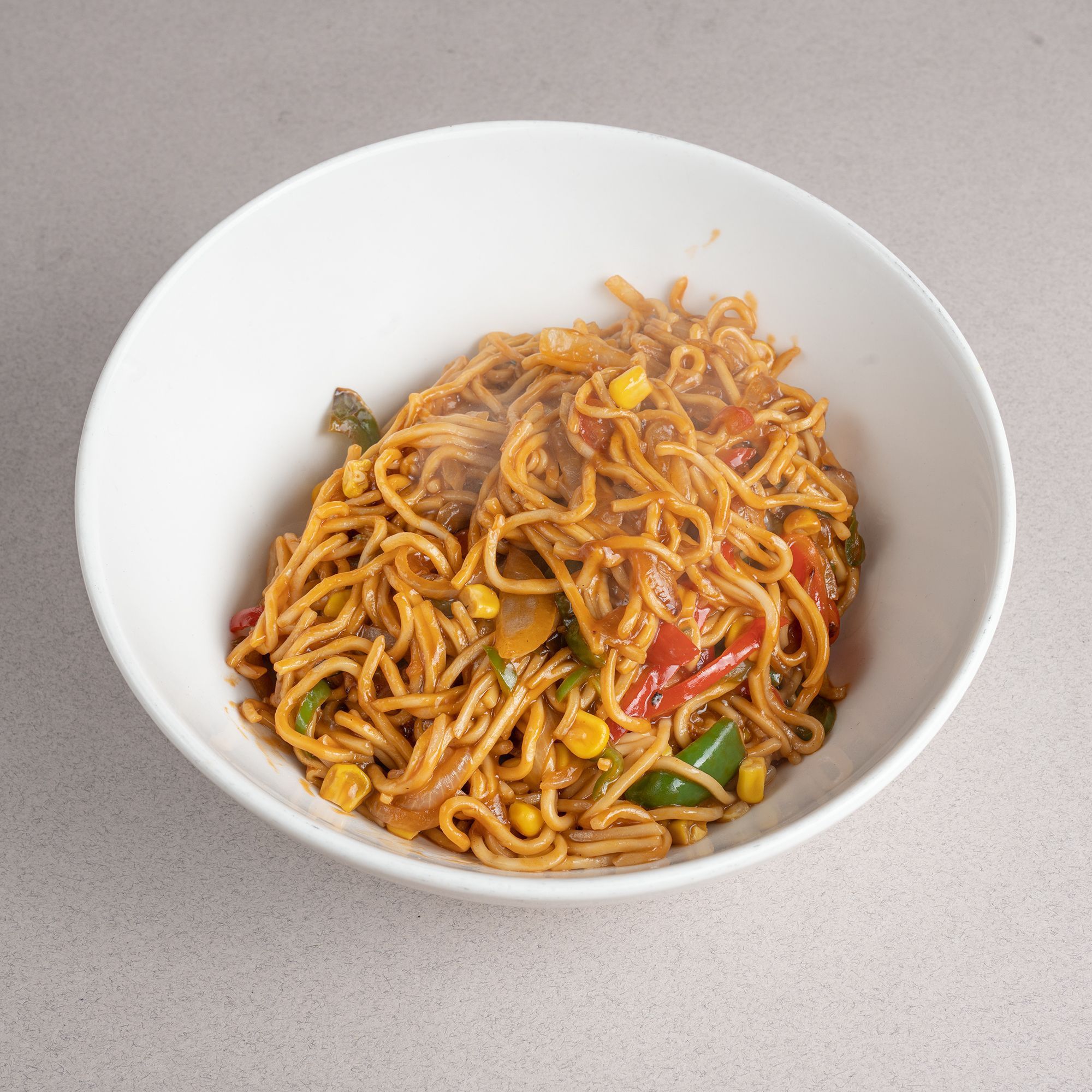 Dan Dan Noodle (Acılı)