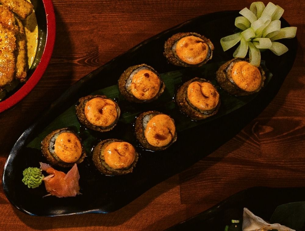 Gustoman Roll
