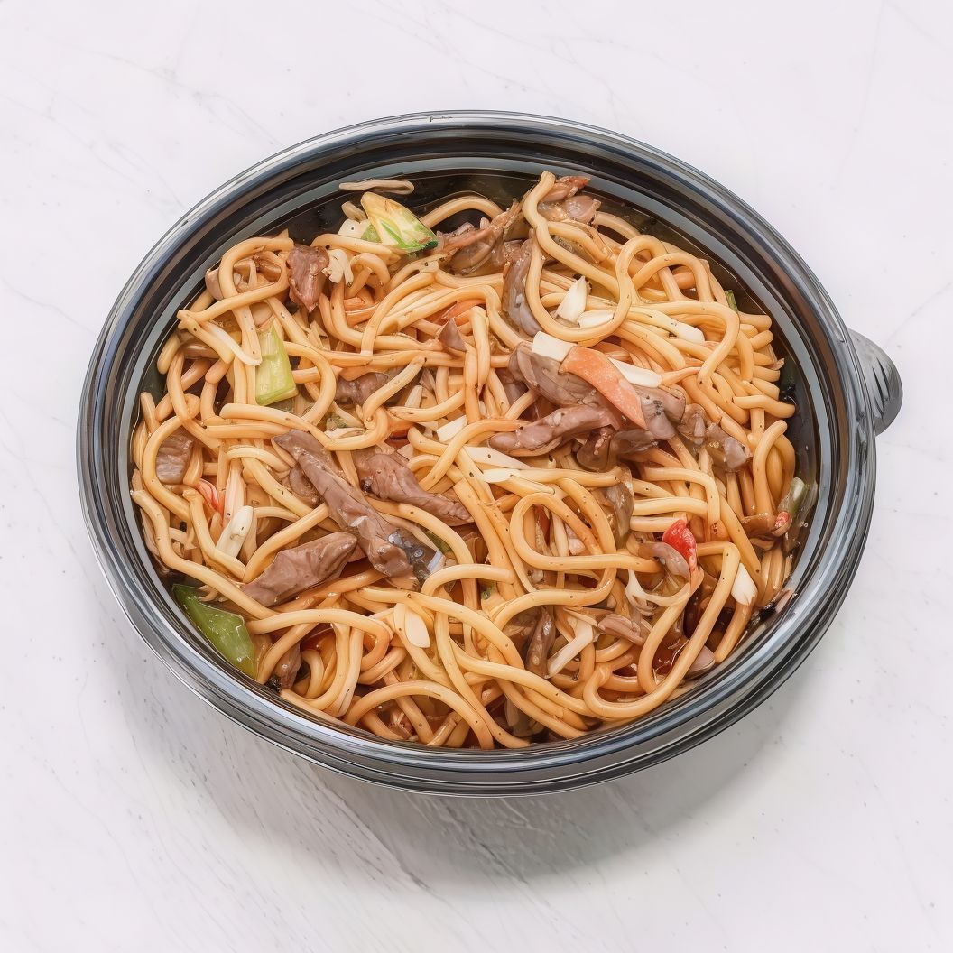 Dana Etli Noodle