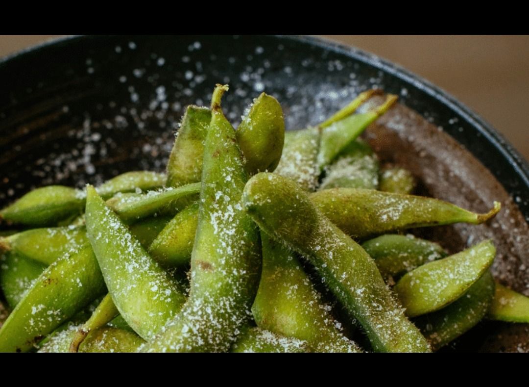 Edamame