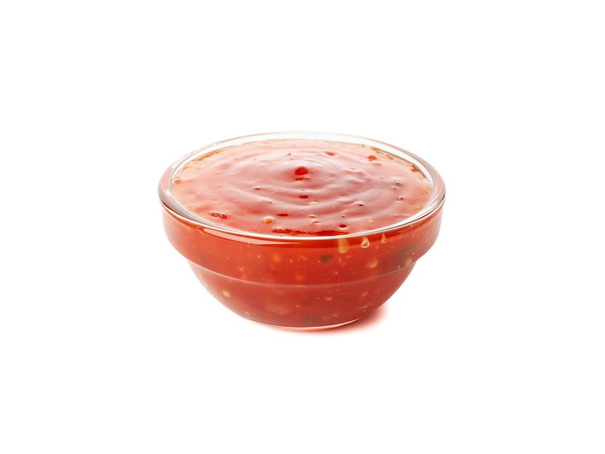 Sweat & Chili Sos