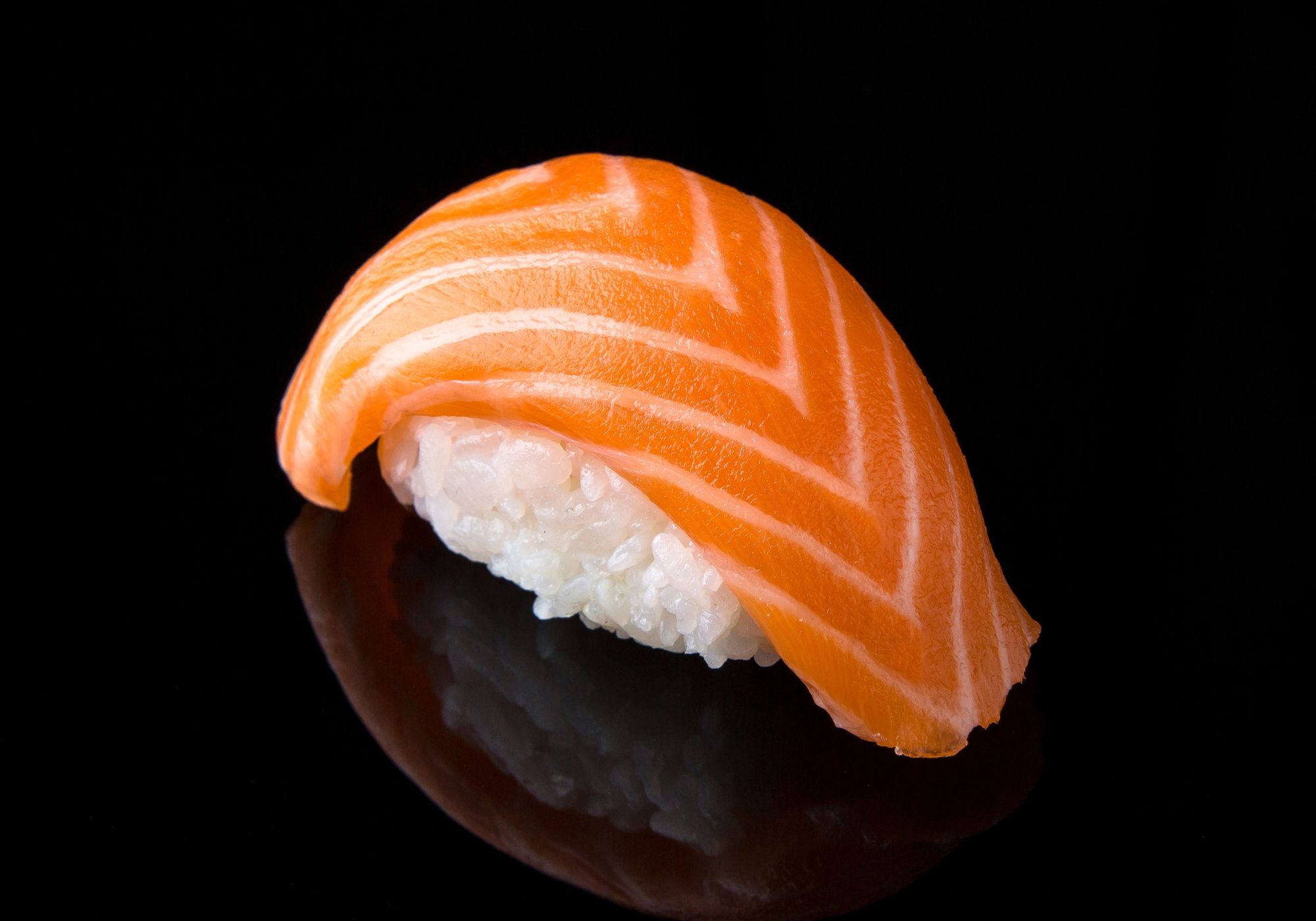 Sake Nigiri (Adet)