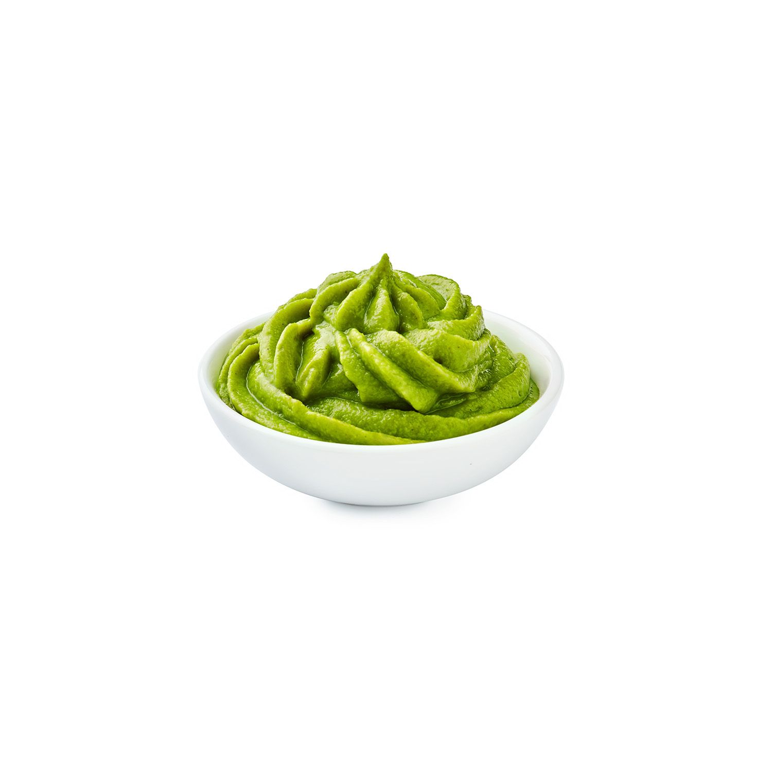 Wasabi Mayo