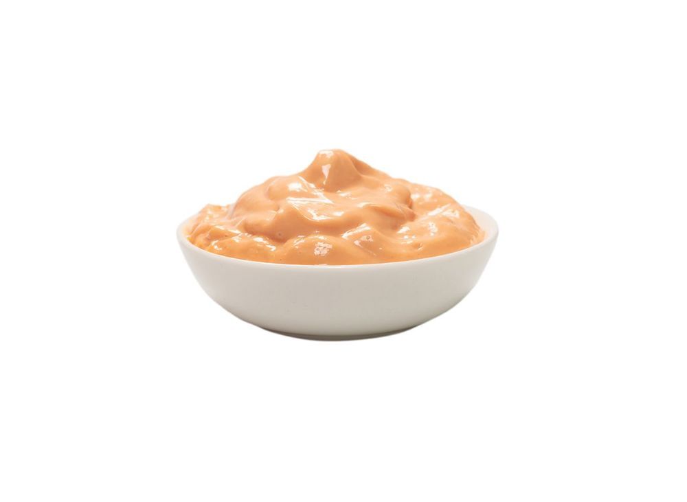 Spicy Mayo