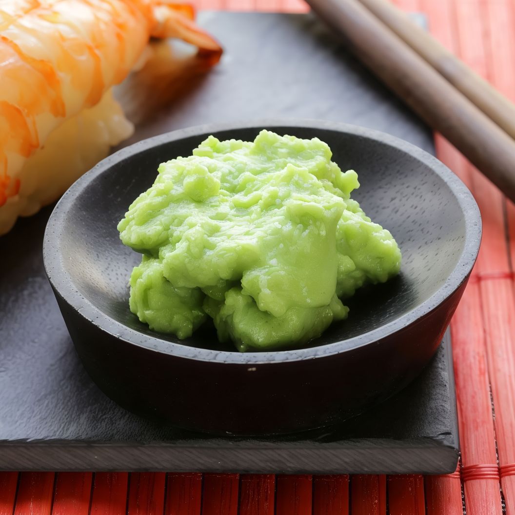 Wasabi