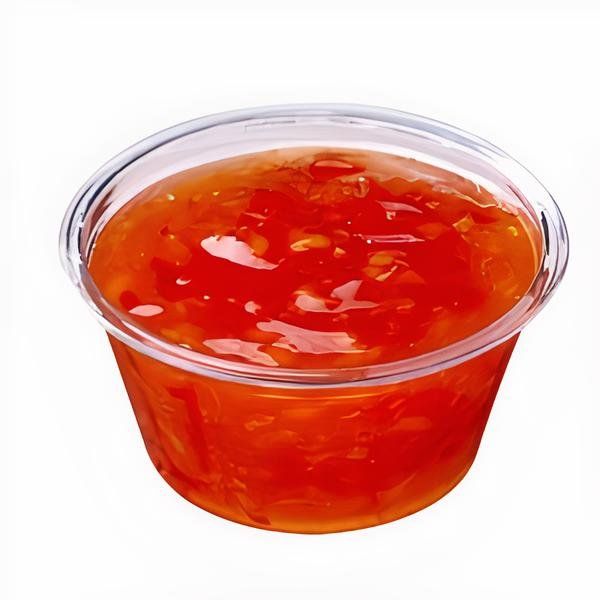 Sriracha Acı Sos