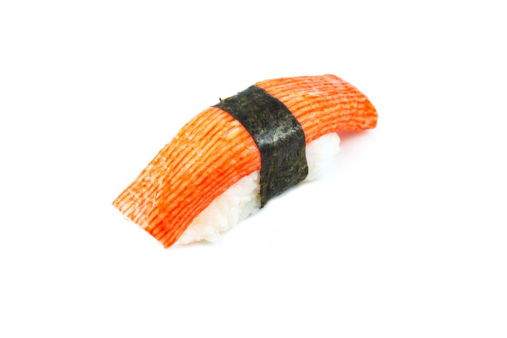 Kani Nigiri (Adet)