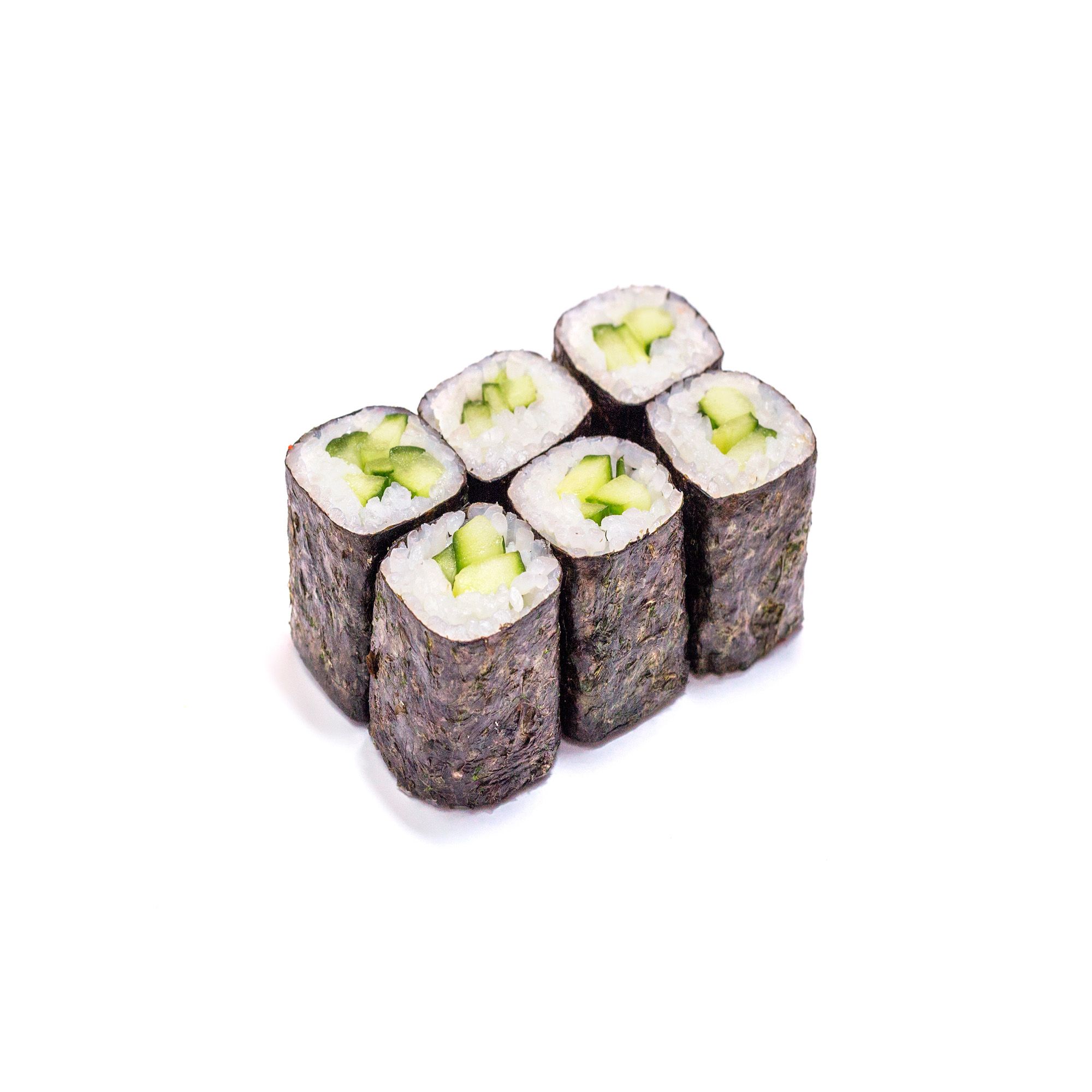 Kappa Maki (6 Adet)