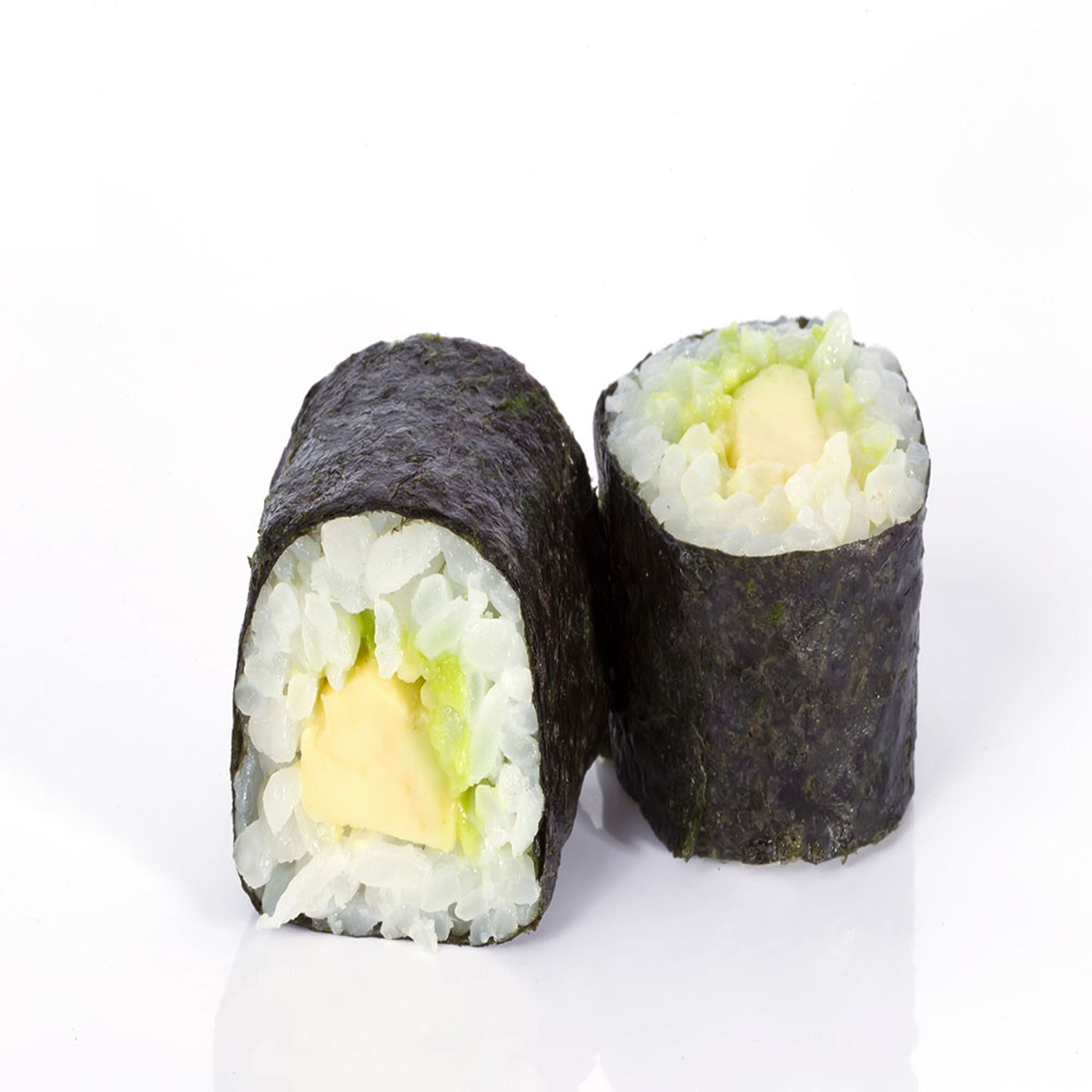 Avocado Maki (6 Adet)