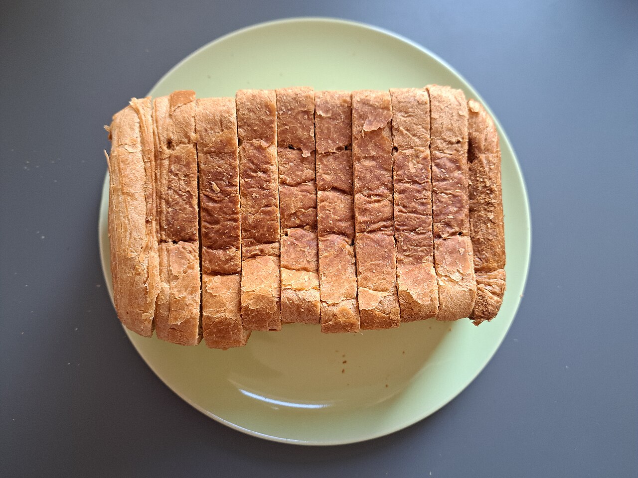 Creamy Kruvasan