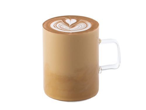 White Chocolate Mocha