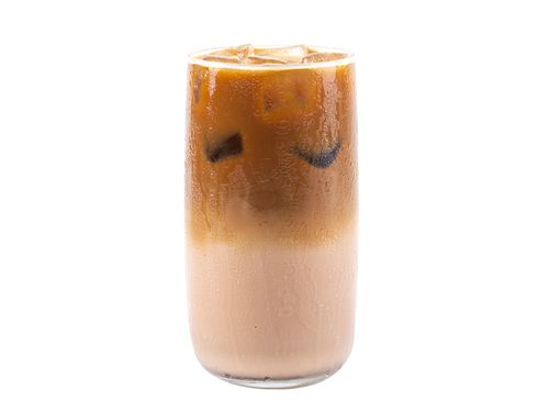 Iced Caffe Mocha