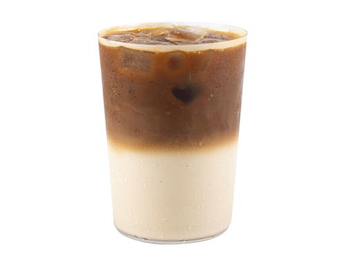 Iced White Chocolate Mocha