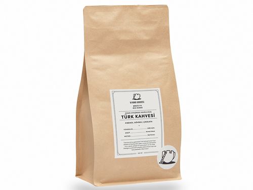 Türk Kahvesi (100 g)