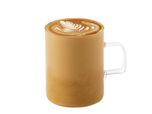 Gold Caramel Macchiato