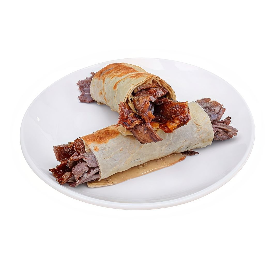 Et Döner Dürüm