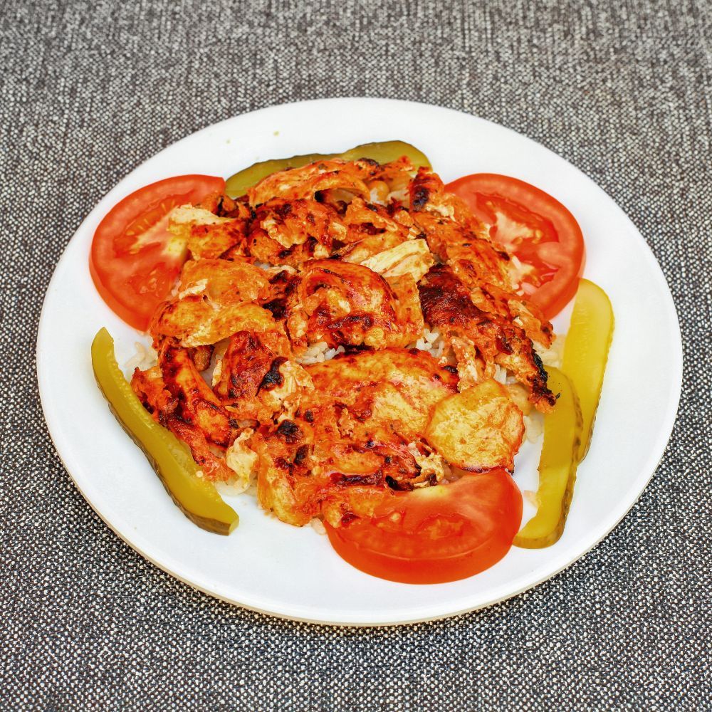 Sade Döner (250 gr.)