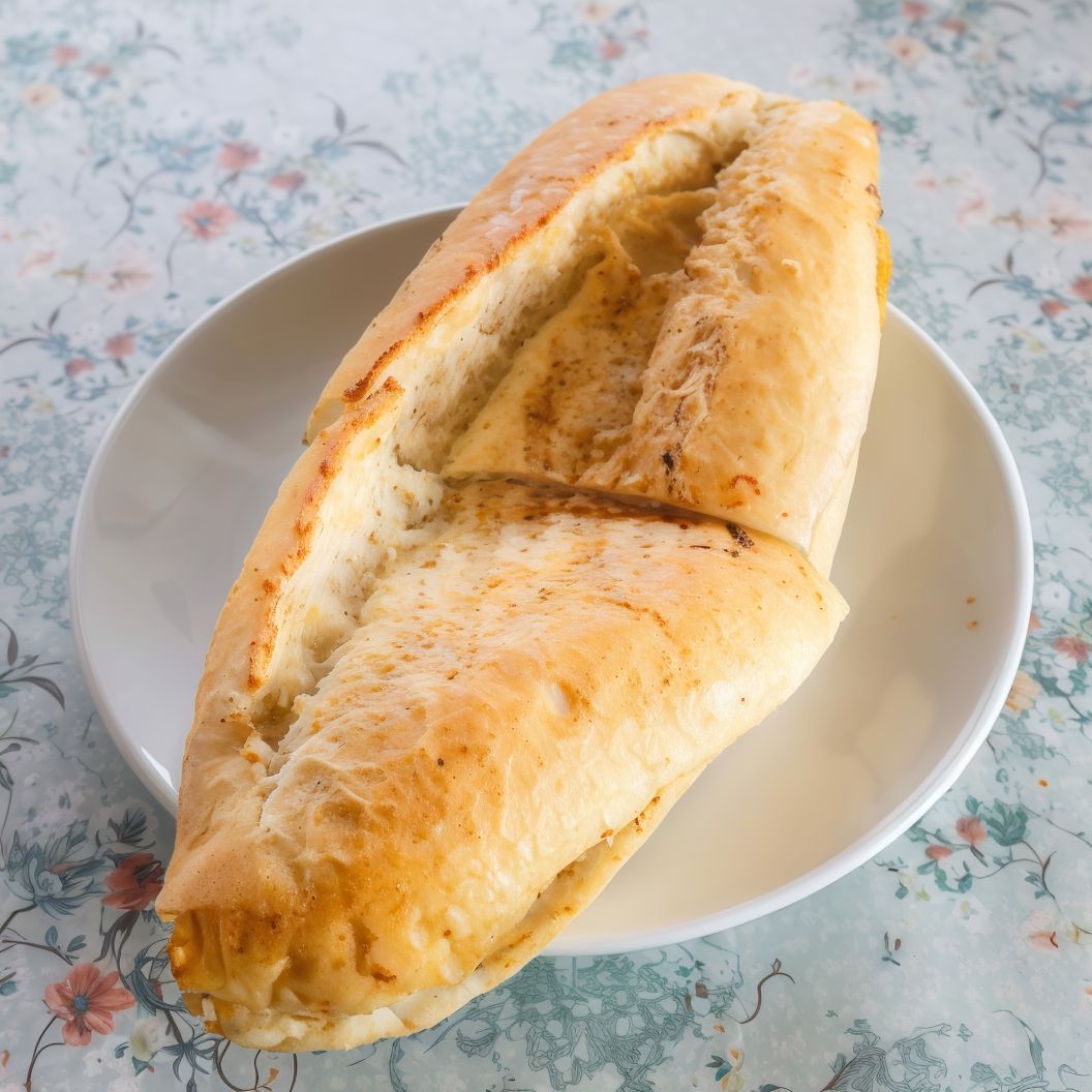 Tam Ekmek Arası Et Döner