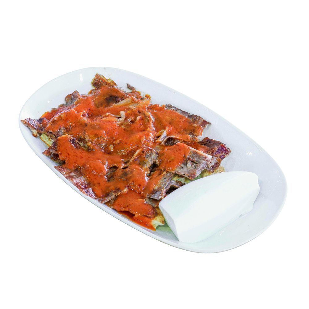İskender (Et Dönerden) (1,5)