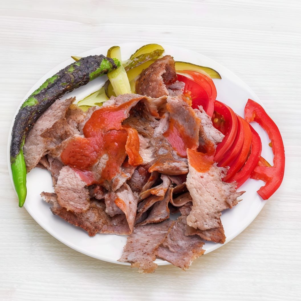 Et Döner