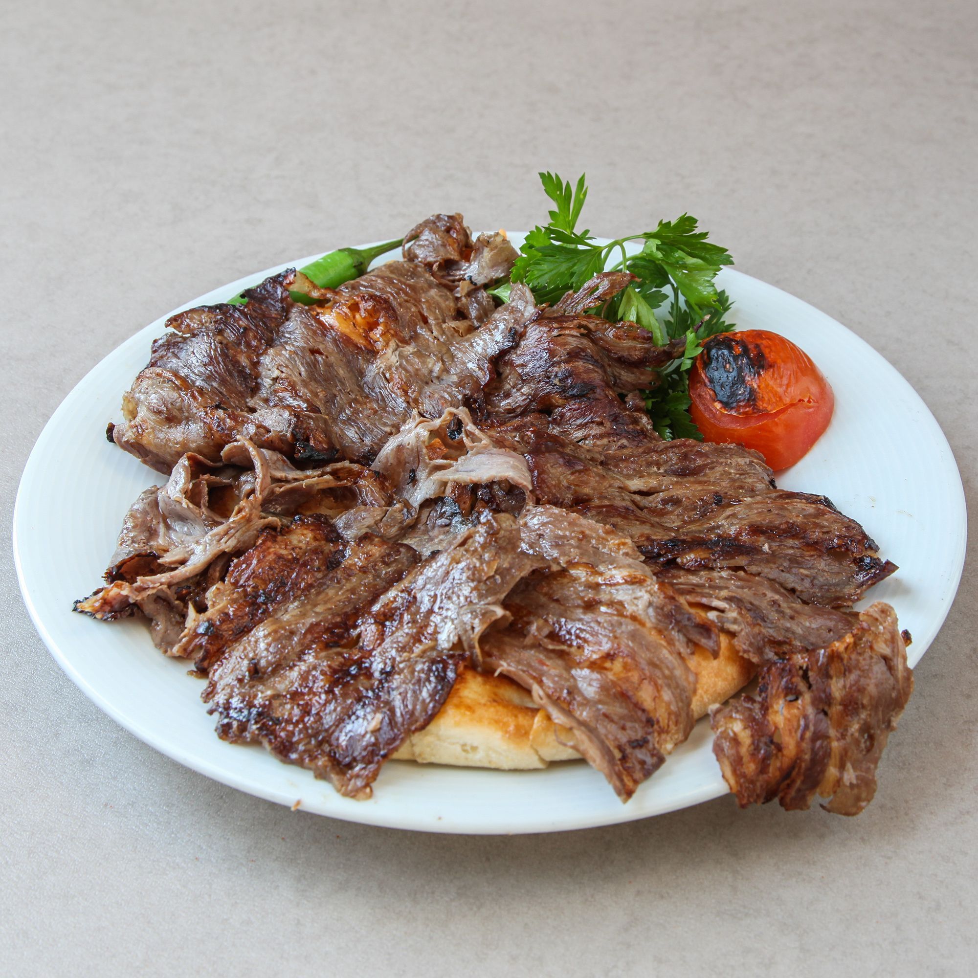 Et Döner (1,5 Porsiyon)